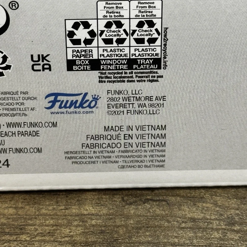 Funko POP! Disney Pixar Wall-E & Eve Target Exclusive Vinyl Figure